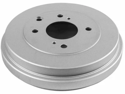 For 2010-2014 Nissan Cube Brake Drum Rear Power Stop 56421WH 2011 2012 2013 Foto 1 de 2