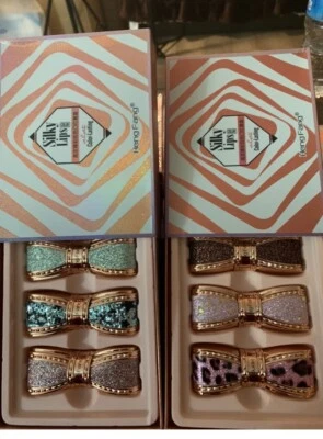 lipstick 2 sets - 2 boxes of New Fashion Silky Lips Texture Lipstick - Image 1 of 4