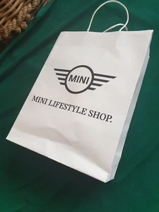 Mini bag mini cooper cowley factory - Picture 1 of 1