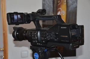 camcorder sony EA50 - Picture 1 of 1