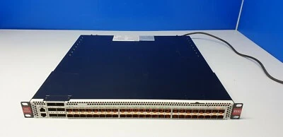 IXIA / Keysight Vision EDGE 40 (E40) AC Network Packat Broker 48 Ports - Image 1 of 4