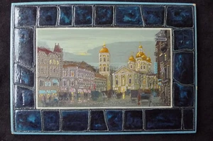 Vladimir Kassatkine - Sankt Petersburg im Abendlicht - Bild 1 von 11