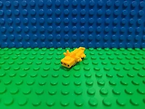 Lego Axolotl Minifigur dunkelorange 21180 30647 Minecraft Mineaxolotl01 CMF Lot - Bild 1 von 5