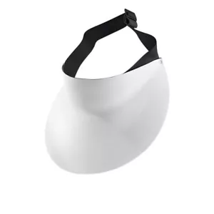 Traceless Sunblock Hat Collapsible Uv Proof Sports Sun Hat Womens Wide Brim V... - Picture 1 of 4