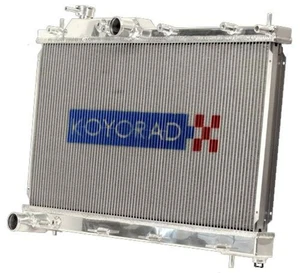 Koyo Dodge 03-05 SRT4 2.4L Turbo MT Radiator - Picture 1 of 1