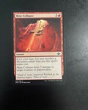 Magic The Gathering TM Mine Collapse 135/303 C | 1 card A15