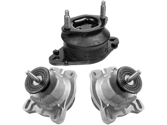Anchor 62TB73Q Engine Mount Kit Fits 2015-2021 Ford Transit-250 Engine Mount Kit - Image 1 of 1