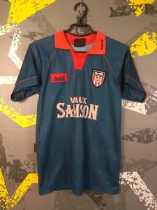 Sunderland Vintage Jersey Away football shirt 1994 - 1995 Avec Mens Size S ig93 - Picture 1 of 15