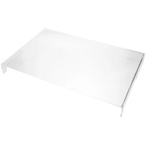  Keyboard Protector for 17.3 inch Laptop Transparent Keyboard Case Keyboard - Afbeelding 1 van 12