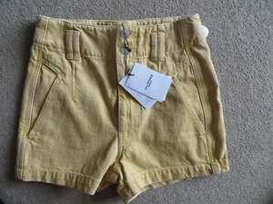 ISABEL MARANT TIHIANA SHORTS SIZE 6 NEW WITH TAG - Picture 1 of 5