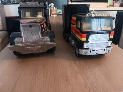 Camiones Firehawk Foto 1 de 4