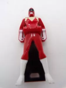 Bandai Japan Sentai Gokaiger GA Zyuranger R Key Power Rangers Megaforce Morpher - Bild 1 von 2