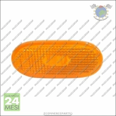 Freccia Anteriore Prasco Per Mercedes Sprinter 524 519 518 516 515 513 511 510 5 - Immagine 1 di 3