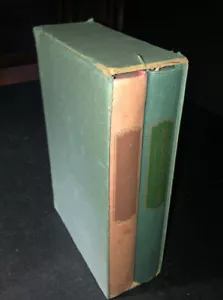 1945 Andersens Märchen Set Bücher mit grimmigen Märchen mit Schuber - Bild 1 von 6