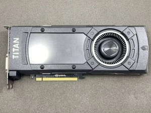 ZOTAC GeForce GTX Titan X 12GB GDDR5 Graphics Card Tested - Picture 1 of 3