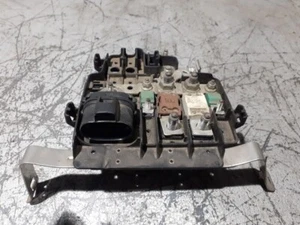 scatola porta fusibili per RENAULT KANGOO (F KC0) 1.5 DCI DIESEL 2003 379274 - Foto 1 di 14