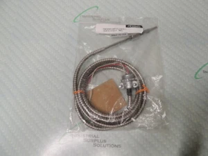 SONDA DE TERMOPAR OMEGA BT-000-J-2 1/4-60-1 - Imagen 1 de 1
