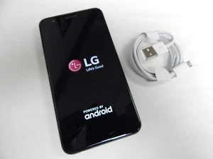 LG K30 16GB (ATT) Azul PAQUETE Y ENVÍO GRATIS - Imagen 1 de 3