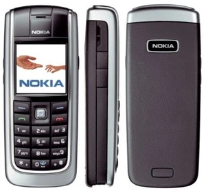 BRAND NEW NOKIA 6021 UNLOCKED PHONE - BLUETOOTH - GPRS - INFRARED- WAP - Picture 1 of 5