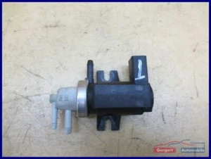 Convertitore di pressione blocco elettrovalvola n.1 1J0906627A VW GOLF 4 IV VARIANT (1J5) 1.9 TDI - Foto 1 di 4