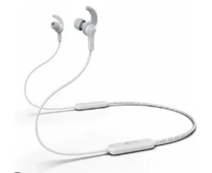 Bluetooth Wireless Headphones Headsets Earphone Neckband Sport Earbuds With Mic - Picture 1 of 6