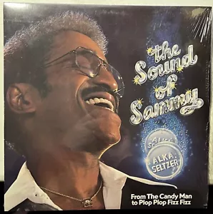 The Sound Of Sammy Davis Jr. From The Candy Man to Plop Plop Fizz Fizz LP Platte - Bild 1 von 5
