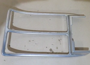 RANGE ROVER SPORT L320 2011 CENTRE CONSOLE SURROUND TRIM PANEL AH32-045H92-AC - Picture 1 of 2