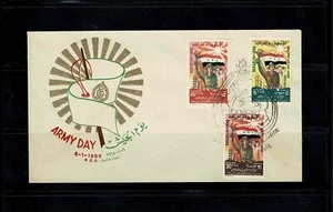 ARMY DAY 1965,FIRST DAY ISSUE ENVELOPE. - Picture 1 of 2