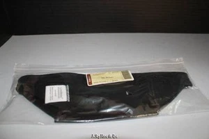 Forro Longaberger Medium Berry en negro - NUEVO - Imagen 1 de 1