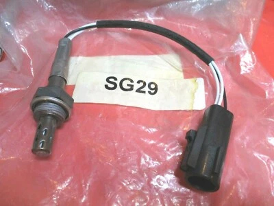 FORD -F250-F450-F550--EXPLORER -LINCOLN-MERCURY--2000-2009-Oxygen Sensor  - Image 1 of 2