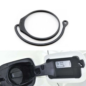 Car Fuel Gas Tank Cap Band Cord Cable Fits VW Audi A1 A3 A4 A5 A6 A7 A8  Q3 Q5 - Picture 1 of 12