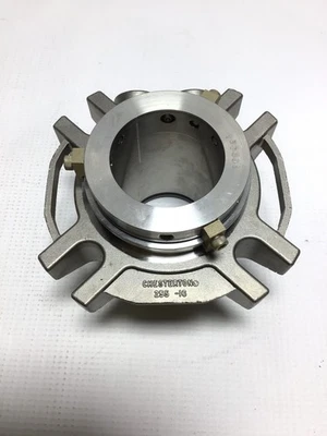 Sello de cartucho doble Chesterton 255/0EM-16 1.978? Sello mecánico de eje Foto 1 de 4