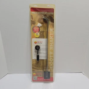 New MOJO BOOTY SHAKER Add-On Motion Duck Decoy Ripples Splashing Model HW2436 - Picture 1 of 8