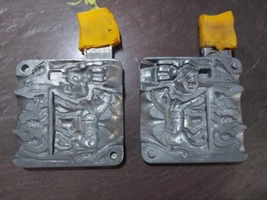 Nürnberger MEISTERZINN Zinngießform Zinngussform Nr.1322 - Bild 1 von 3