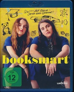 Booksmart (Blu-ray) Neuwertig - Bild 1 von 1