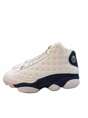 Nike Air Jordan 13 Retro AJ13 Midnight Navy 414571-140 Para hombres 9 Rep Box Nuevo Foto 1 de 4