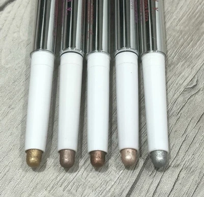 (5) Mally Beauty Evercolor Shadow Stick Extra y Terciopelo Foto 1 de 3