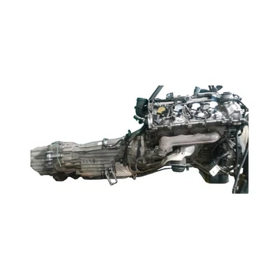 A0131543502 ALTERNATEUR / 1976003 POUR MERCEDES-BENZ CLASE GL X164 GL 450 4-MA Foto 1 de 4