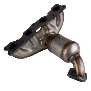 Manifold Catalytic Converter for 2009-2015 Kia Optima 2.4L Hyundai Sonata 641461 - Picture 1 of 9