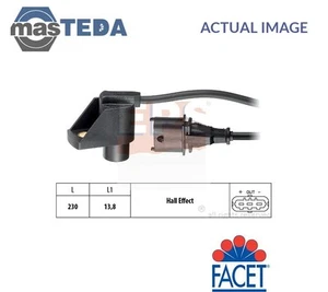1953331 CAMSHAFT POSITION SENSOR EPS FOR OPEL OMEGA B 2.5 V6,3.0 V6 2.5L,3L - Picture 1 of 5