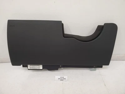 ✅ OEM BMW E93 M3 335 328 Convertible Rodilla Bajo Tablero Airbag Conductor Izquierdo NEGRO Foto 1 de 4