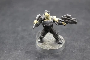 Warhammer 40K Necromunda Goliath Ganger - Picture 1 of 2