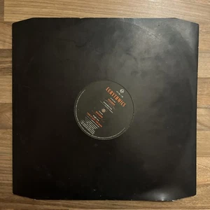 Eurythmics - Sexcrime (1984) - 12" Single. Virgin Records VS728-12 - Picture 1 of 6