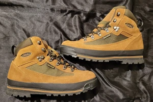 Cabelas Dry Übergröße 10D Wanderschuhe sehr guter + sehr guter Zustand INV #44-B - Bild 1 von 15