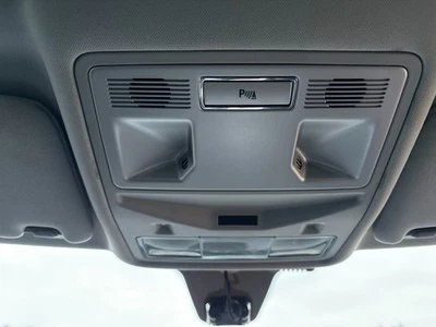 Jaguar XF 2013 luz de techo interior delantera Foto 1 de 3