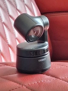 OBSBOT Tiny SE 1080p Webcam AI-Powered Framing & Gesture Control /2 of them! - Afbeelding 1 van 3