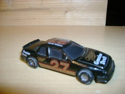 1989 Racing Champions Rusty Wallace #27 1:64 Miller Genuine Draft - Image 1 of 4