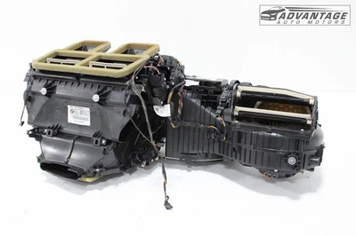 2017-21 BMW 230I F23 LCI КОНДИЦИОНЕР ИСПАРИТЕЛЬ НАГРЕВАТЕЛЬ СЕРДЕЧНИК КОРПУС КОРОБКА OEM - Изображение 1 из 4