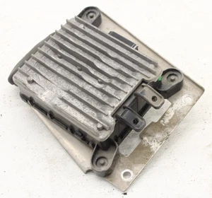 2018-2019 Polaris Slingshot SL Audio Amplifier Control Unit 2X50W - Picture 1 of 10