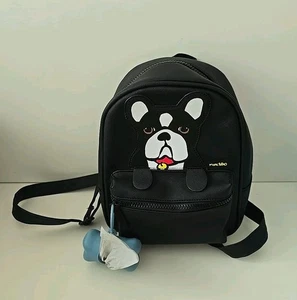 Mini mochila Marc Tetro Boston Terrier - Imagen 1 de 6